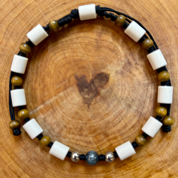 Eagle’s Eye EM Ceramic Collar